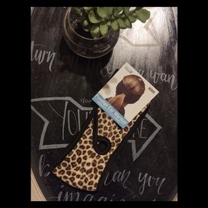 Hot Headz Ear Warmer Headband